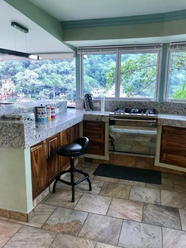 Posada Ocean Frontage Accommodations With Full Kitchen