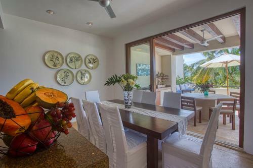 Apartamento Las Terrazas, Punta Mita, Mexico