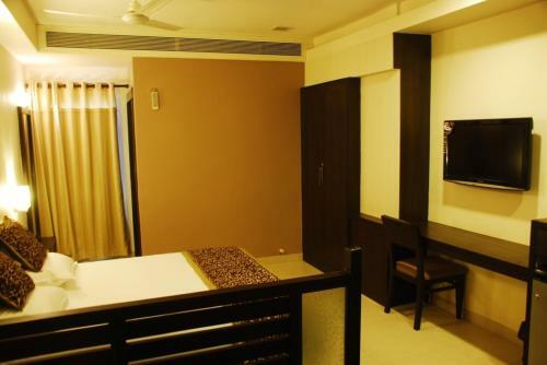 Hotel Grand Ashirwad
