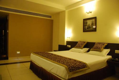 Hotel Grand Ashirwad