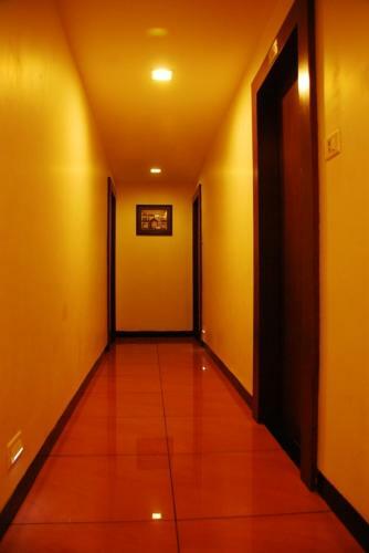Hotel Grand Ashirwad