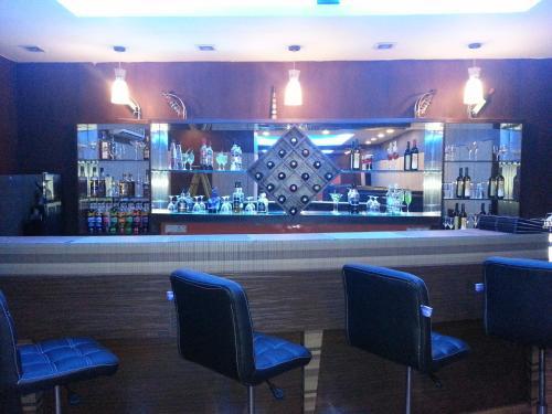 Hotel Hyphen Grand Haridwar