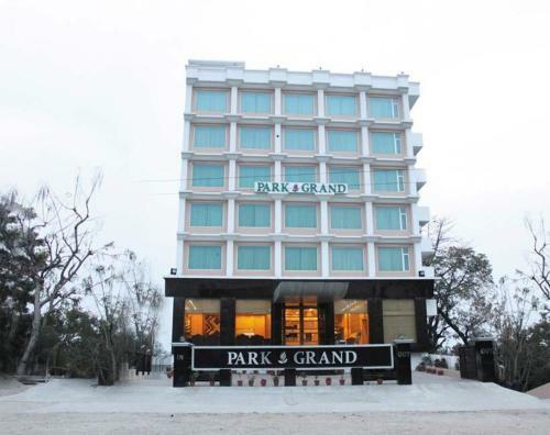 Hotel Park Grand