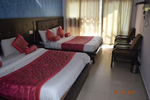Hotel Trishul