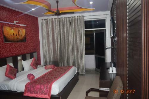 Hotel Trishul