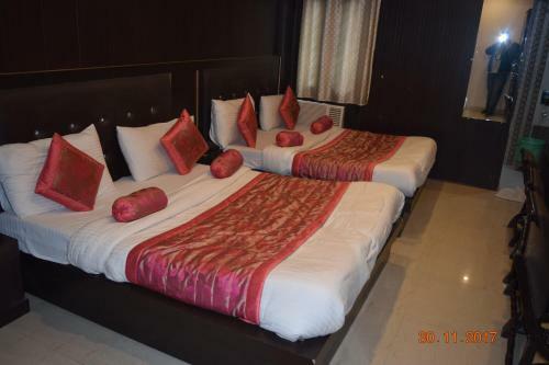 Hotel Trishul