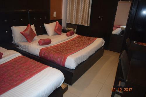 Hotel Trishul