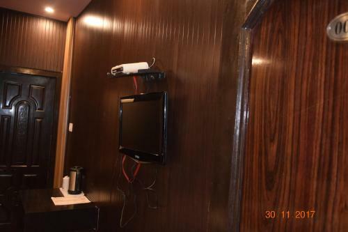 Hotel Trishul