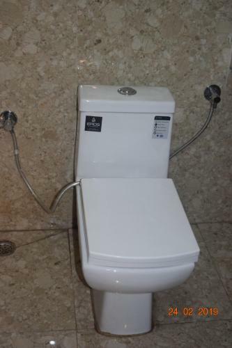 Hotel Trishul