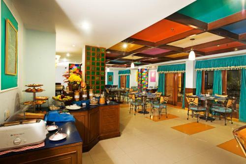 Hotel Country Inn & Suites By Carlson Haridwar