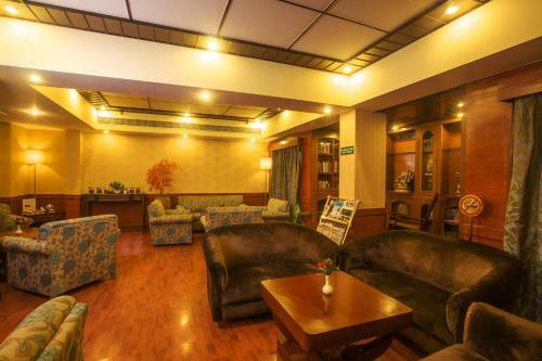 Hotel Country Inn & Suites By Carlson Haridwar