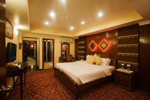 Hotel Country Inn & Suites By Carlson Haridwar