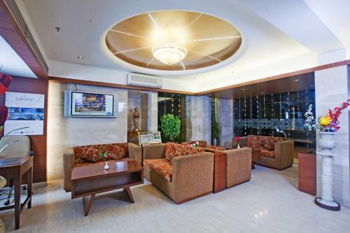Hotel Country Inn & Suites By Carlson Haridwar
