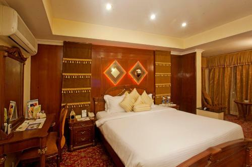 Hotel Country Inn & Suites By Carlson Haridwar