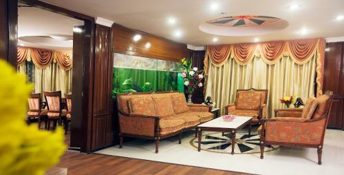 Hotel Country Inn & Suites By Carlson Haridwar