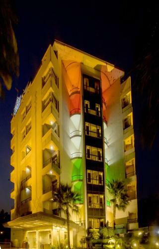 Hotel Country Inn & Suites By Carlson Haridwar