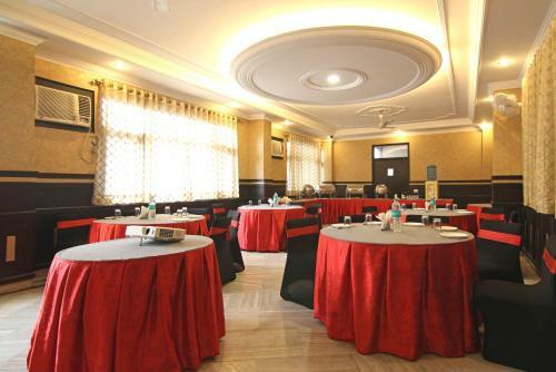 Le Grand Hotel