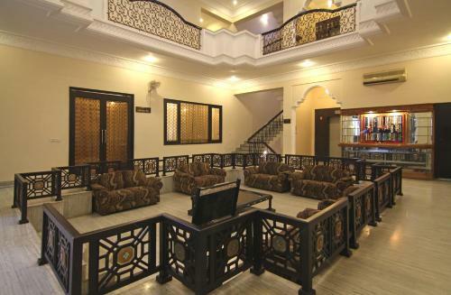 Le Grand Hotel
