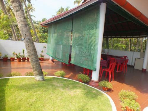 Bed & Breakfast Cherai Beach Residency