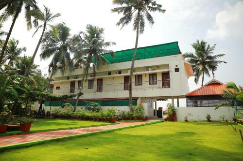 Bed & Breakfast Cherai Beach Residency