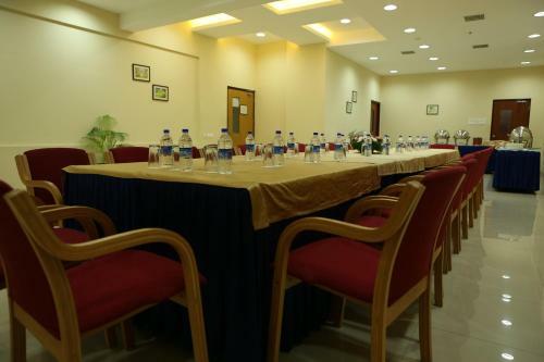 Hotel Airlink Castle