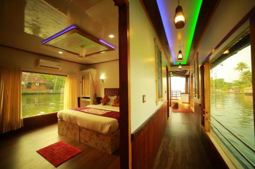 Bed & Breakfast Nova Holidays Homestay