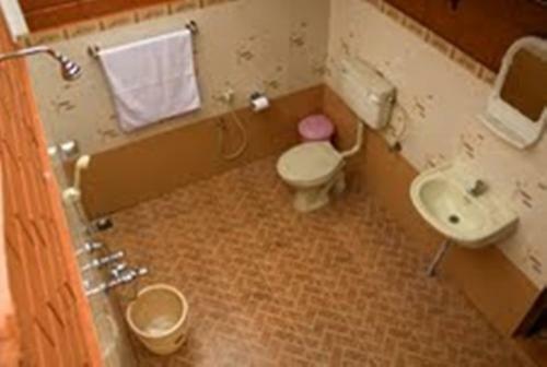 Bed & Breakfast Dazzle Dew