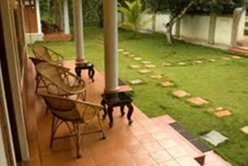 Bed & Breakfast Dazzle Dew