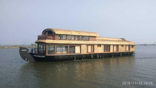 Kerala House Boats