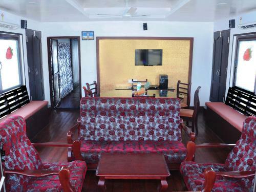 Kerala House Boats