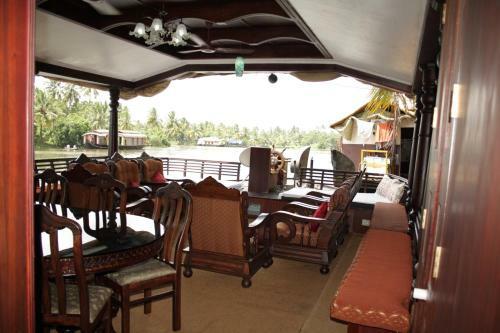 Kerala House Boats