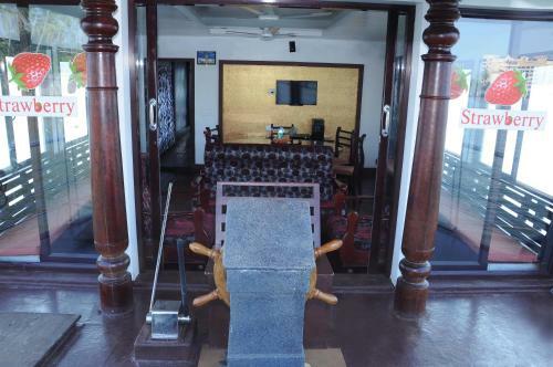 Kerala House Boats