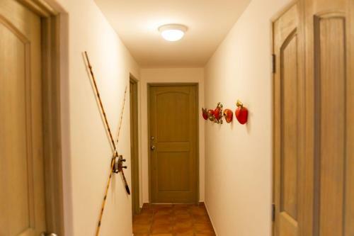 Las Maanitas C205 3 Br By Casago