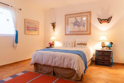 Las Maanitas C205 3 Br By Casago