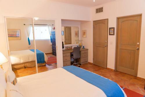 Las Maanitas C205 3 Br By Casago