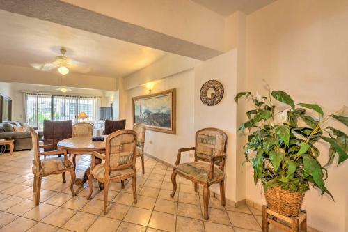 Apartamento Cabo Condo Proximity To Attractions And Tours!