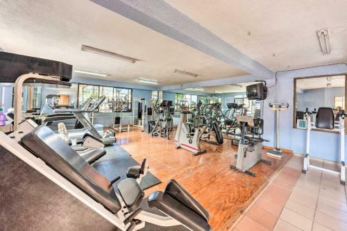 Apartamento Cabo Condo Proximity To Attractions And Tours!