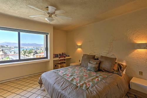 Apartamento Resort-style Beachfront Getaway With Pool And Balcony!