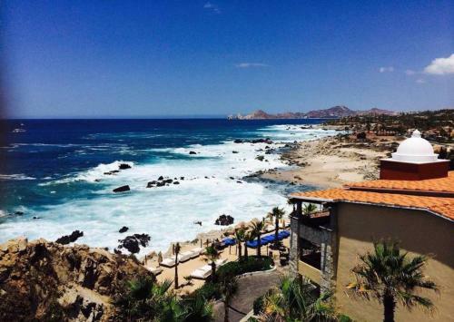 Apartamento Beautiful Ocean View Studios In Cabo San Lucas