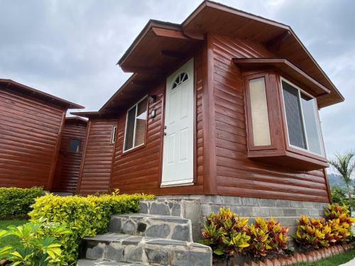 Villarreal Lodge Hotel Ecol�gico