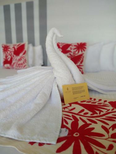 Bed & Breakfast Xaha Villas Suites & Golf Resort