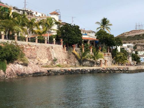 Casa de La Aduana Hotel Boutique