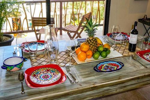 Penthouse, Private Rooftop, 6 Min To Beach Clubs
