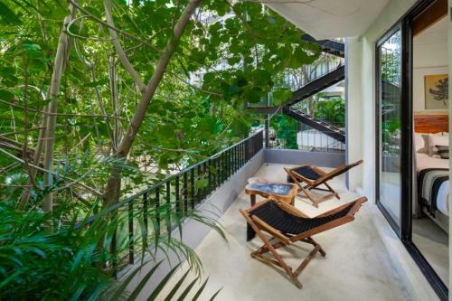 Hotel Naala Tulum