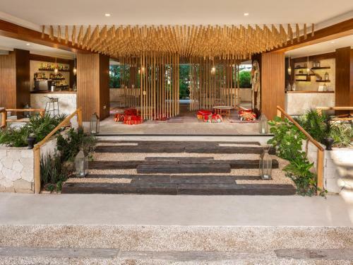 Hotel Naala Tulum