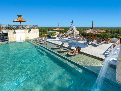 Hotel Naala Tulum
