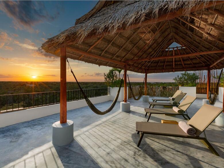 Hotel Naala Tulum