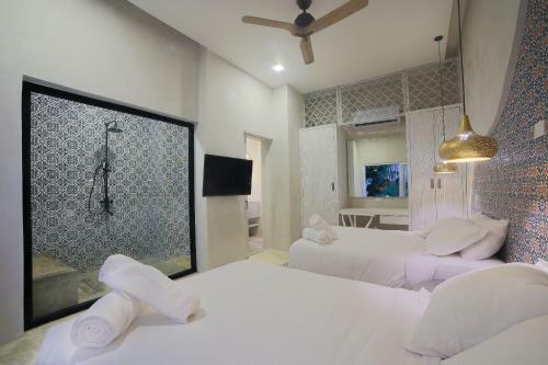Hotel Layla Tulum