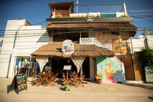 Hotel Layla Tulum