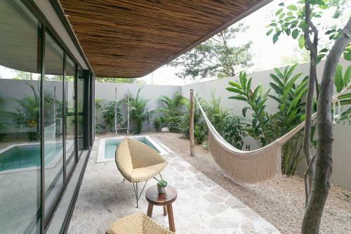Apartamento Zereno